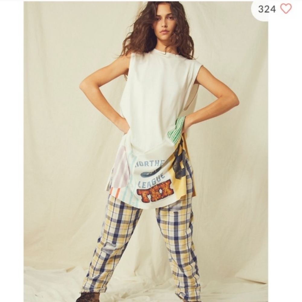 Free People Time out Maxi